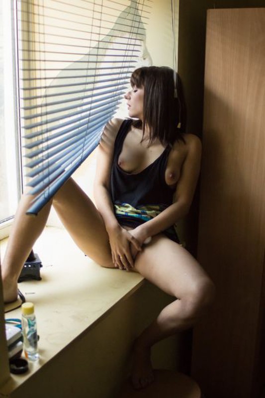 Prostituerad i Resarö - Eskort Tjej